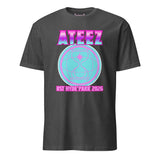 Ateez BST Hyde Park Unisex Tee