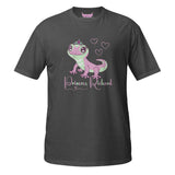 Princess Richard Unisex Tee