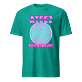 Ateez BST Hyde Park Unisex Tee