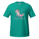 Princess Richard Unisex Tee