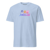 3Racha Skzoo ver. Unisex Tshirt