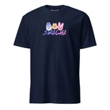 3Racha Skzoo ver. Unisex Tshirt