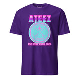 Ateez BST Hyde Park Unisex Tee
