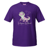 Princess Richard Unisex Tee