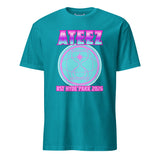 Ateez BST Hyde Park Unisex Tee