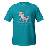 Princess Richard Unisex Tee