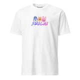 3Racha Skzoo ver. Unisex Tshirt