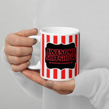Awesome Shitshow Skz Mug