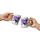 Living for the Side Quest Mug