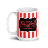 Awesome Shitshow Skz Mug