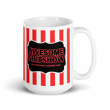 Awesome Shitshow Skz Mug