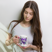 Living for the Side Quest Mug