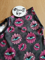 Custom Print Womens Fit Dolman Sleeve Tee XXS-3XL