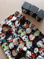 Custom Print Kids Leggings 0-12y