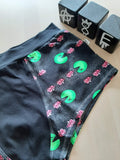 Custom Print Mens Boxer Briefs XS-3XL