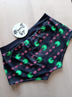 Custom Print Mens Boxer Briefs XS-3XL