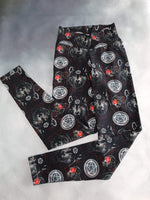 In Stock A8E Spirit Guide Leggings - size L -- 296500564922