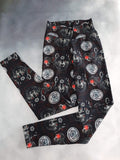 In Stock A8E Spirit Guide Leggings - size L -- 296500564922