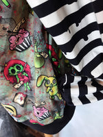 Alice in Zombieland Hoody -  XXS-3XL Pre-Order