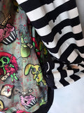 Alice in Zombieland Hoody -  XXS-3XL Pre-Order