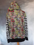 Alice in Zombieland Hoody -  XXS-3XL Pre-Order