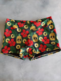 In Stock Tropiskull Swim Shorts - S or M -- 296559845492