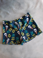 Custom Print Swim Bottoms - Adult XXS-3XL