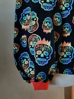 Custom Print Grace Top XXS-3XL