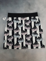 In Stock - A8E Pastel Pumpkins skirt - M  -- 296493310102