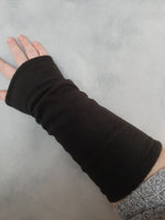 Custom Polar Fleece Arm Warmers