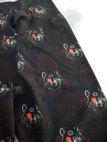 In Stock A8E Spirit Wolves Leggings - size M -- 296500858443