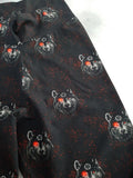 In Stock A8E Spirit Wolves Leggings - size M -- 296500858443