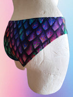 Custom Print Swim Bottoms - Adult XXS-3XL