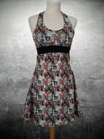 In Stock Scream Queens Solari Dress - S -- 355824797541