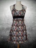 In Stock Scream Queens Solari Dress - S -- 355824797541