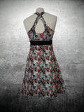 In Stock Scream Queens Solari Dress - S -- 355824797541