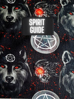 In Stock A8E Spirit Guide Leggings - size L -- 296500564922