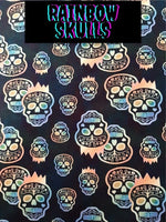 Custom Print Adult Sassy Shorts - XXS-3XL